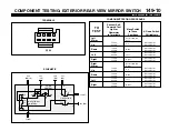 Preview for 1042 page of Ford 2001 Ranger Manual