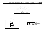 Preview for 1044 page of Ford 2001 Ranger Manual