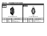 Preview for 1059 page of Ford 2001 Ranger Manual