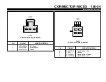 Preview for 1078 page of Ford 2001 Ranger Manual