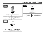 Preview for 1102 page of Ford 2001 Ranger Manual