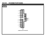 Preview for 1103 page of Ford 2001 Ranger Manual