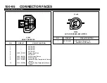 Preview for 1139 page of Ford 2001 Ranger Manual