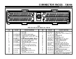 Preview for 1140 page of Ford 2001 Ranger Manual