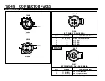 Preview for 1143 page of Ford 2001 Ranger Manual