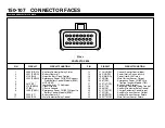 Preview for 1151 page of Ford 2001 Ranger Manual