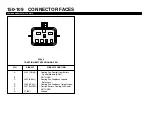 Preview for 1153 page of Ford 2001 Ranger Manual