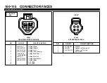 Preview for 1159 page of Ford 2001 Ranger Manual