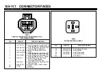 Preview for 1161 page of Ford 2001 Ranger Manual