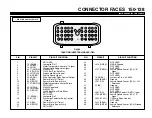 Preview for 1172 page of Ford 2001 Ranger Manual