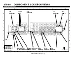 Preview for 1181 page of Ford 2001 Ranger Manual