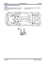 Предварительный просмотр 34 страницы Ford 2002 Bantam Workshop Manual