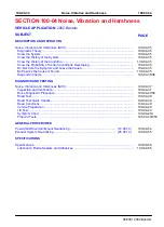 Предварительный просмотр 35 страницы Ford 2002 Bantam Workshop Manual