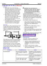 Предварительный просмотр 65 страницы Ford 2002 Bantam Workshop Manual