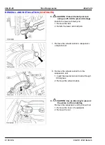 Предварительный просмотр 100 страницы Ford 2002 Bantam Workshop Manual