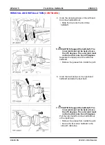 Предварительный просмотр 148 страницы Ford 2002 Bantam Workshop Manual