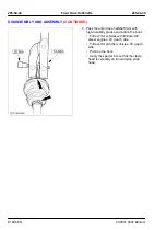 Предварительный просмотр 163 страницы Ford 2002 Bantam Workshop Manual