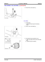 Предварительный просмотр 166 страницы Ford 2002 Bantam Workshop Manual