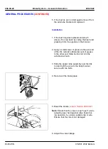 Предварительный просмотр 194 страницы Ford 2002 Bantam Workshop Manual