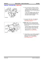 Предварительный просмотр 198 страницы Ford 2002 Bantam Workshop Manual