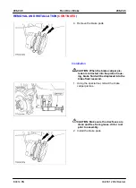 Предварительный просмотр 218 страницы Ford 2002 Bantam Workshop Manual