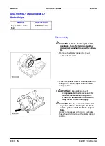 Предварительный просмотр 222 страницы Ford 2002 Bantam Workshop Manual