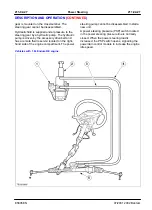 Предварительный просмотр 288 страницы Ford 2002 Bantam Workshop Manual