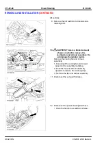 Предварительный просмотр 309 страницы Ford 2002 Bantam Workshop Manual