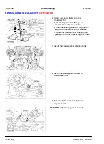 Предварительный просмотр 329 страницы Ford 2002 Bantam Workshop Manual