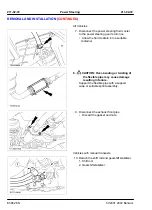 Предварительный просмотр 333 страницы Ford 2002 Bantam Workshop Manual