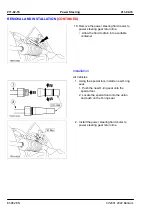 Предварительный просмотр 335 страницы Ford 2002 Bantam Workshop Manual