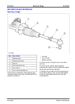 Предварительный просмотр 342 страницы Ford 2002 Bantam Workshop Manual