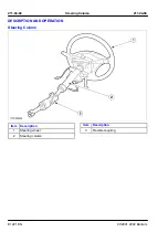 Предварительный просмотр 349 страницы Ford 2002 Bantam Workshop Manual