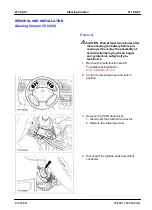 Предварительный просмотр 352 страницы Ford 2002 Bantam Workshop Manual