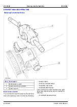 Предварительный просмотр 357 страницы Ford 2002 Bantam Workshop Manual