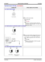 Предварительный просмотр 362 страницы Ford 2002 Bantam Workshop Manual