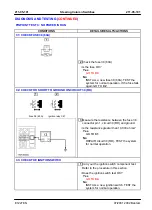 Предварительный просмотр 364 страницы Ford 2002 Bantam Workshop Manual