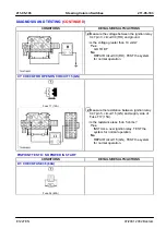 Предварительный просмотр 366 страницы Ford 2002 Bantam Workshop Manual