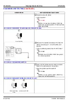 Предварительный просмотр 367 страницы Ford 2002 Bantam Workshop Manual