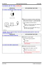 Предварительный просмотр 369 страницы Ford 2002 Bantam Workshop Manual