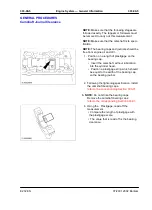 Предварительный просмотр 377 страницы Ford 2002 Bantam Workshop Manual