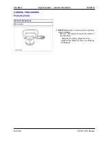 Предварительный просмотр 385 страницы Ford 2002 Bantam Workshop Manual