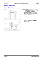 Предварительный просмотр 386 страницы Ford 2002 Bantam Workshop Manual