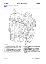 Предварительный просмотр 398 страницы Ford 2002 Bantam Workshop Manual