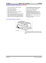 Предварительный просмотр 399 страницы Ford 2002 Bantam Workshop Manual