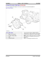 Предварительный просмотр 401 страницы Ford 2002 Bantam Workshop Manual