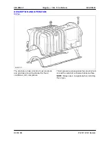 Предварительный просмотр 403 страницы Ford 2002 Bantam Workshop Manual