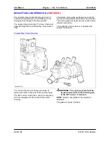 Предварительный просмотр 405 страницы Ford 2002 Bantam Workshop Manual