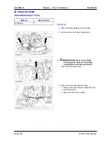 Предварительный просмотр 407 страницы Ford 2002 Bantam Workshop Manual