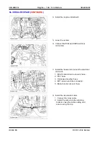 Предварительный просмотр 410 страницы Ford 2002 Bantam Workshop Manual